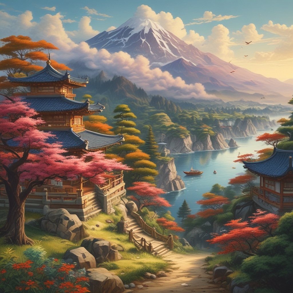 視野計の背景
